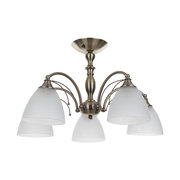 IDLamp 273/5PF-Oldbronze фото