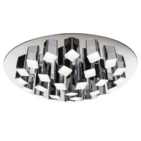 Idlamp 306/27PF-LEDChrome