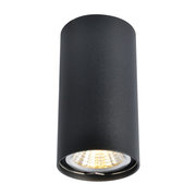 Arte Lamp A1516PL-1BK фото