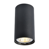 Arte Lamp A1516PL-1BK