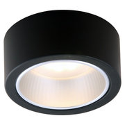 Arte Lamp A5553PL-1BK фото