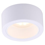 Arte Lamp A5553PL-1WH фото