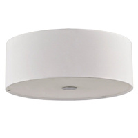 Ideal Lux Woody PL4 Bianco