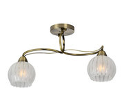 IDLamp 237/2PF-Oldbronze фото