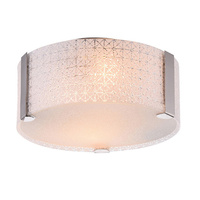 Idlamp 247/30PF-Whitechrome