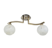 IDLamp 863/2PF-Oldbronze фото