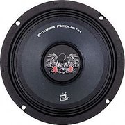 Power Acoustik PRO.654 фото