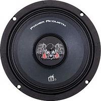 Power acoustik PRO.654