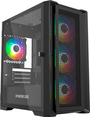 Powercase Alisio Micro X4B V2 CAMCXB-A4 фото