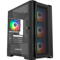 Powercase Alisio Micro X4B V2 CAMCXB-A4