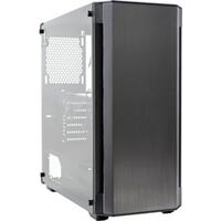 Powercase Attica Aluminium