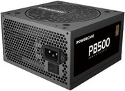 Powercase PB500 фото