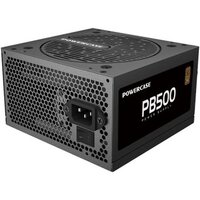 Powercase PB500