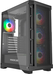 Powercase Ultimate CUB-A4 фото