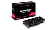 PowerColor AXRX 5600XT 6GBD6-3DH/OC фото