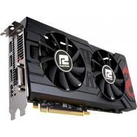 Powercolor AXRX 570 4GBD5-3DHD/OC