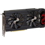 PowerColor AXRX 570 4GBD5-DM фото