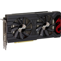 Powercolor AXRX 570 4GBD5-DM