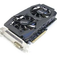 PowerColor AXRX 580 4GBD5-DMV2