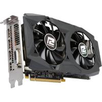 Powercolor AXRX 580 8GBD5-DHDM