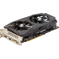 Powercolor AXRX 580 8GBD5-DHD/OC