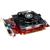 Powercolor HD5750 1GB GDDR5 (V2)