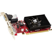 PowerColor R5 230 2GB DDR3 HDMI FAN (UEFI Ready) фото