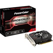 PowerColor R7 240 1GB GDDR5 V3 OC фото