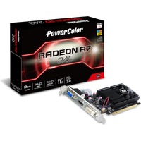 Powercolor R7 240 2GB DDR3 LP