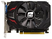 PowerColor Radeon R7 240 830Mhz PCI-E 3.0 1024Mb 4600Mhz 128 bit DVI HDMI HDCP V3 фото