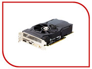 Powercolor Radeon RX 460 1212Mhz PCI-E 3.0 2048Mb 7000Mhz 128 bit DVI HDMI HDCP фото