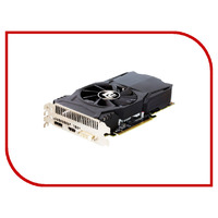 Powercolor Radeon RX 460 1212Mhz PCI-E 3.0 2048Mb 7000Mhz 128 bit DVI HDMI HDCP