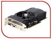 PowerColor Radeon RX 480 1330Mhz PCI-E 3.0 8192Mb 8000Mhz 256 bit DVI HDMI HDCP фото