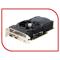 Powercolor Radeon RX 480 1330Mhz PCI-E 3.0 8192Mb 8000Mhz 256 bit DVI HDMI HDCP