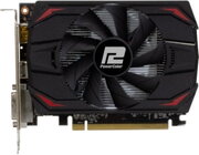 PowerColor Radeon RX 550 AXRX 550 4GBD5-DH фото