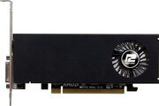 PowerColor Radeon RX 550 Red Dragon LP фото