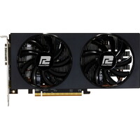 Powercolor Radeon RX 5500 XT 4GBD6-DH/OC