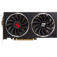 PowerColor Radeon RX 5500 XT 8GBD6-3DHR/OC