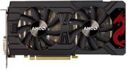 PowerColor Radeon RX 570 AXRX 570 8GBD5-DM фото