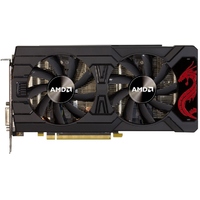 Powercolor Radeon RX 570 AXRX 570 8GBD5-DM