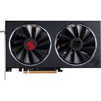 PowerColor Radeon RX 5700 8GBD6-3DHR/OC