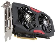 PowerColor Radeon RX 580 1350Mhz PCI-E 3.0 4096Mb 7000Mhz 256 bit DVI HDMI HDCP Red Dragon фото