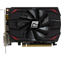 Powercolor Radeon RX 580 AXRX 580 4GBD5-DH