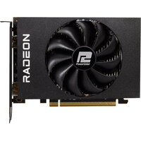 Powercolor Radeon RX 6400 ITX