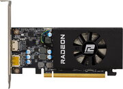 PowerColor Radeon RX 6400 Low Profile фото