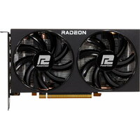 PowerColor Radeon RX 6600 Fighter