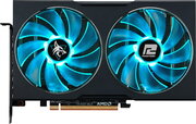 PowerColor Radeon RX 6600 XT Hellhound фото