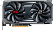 PowerColor Radeon RX 6600 XT Red Devil фото