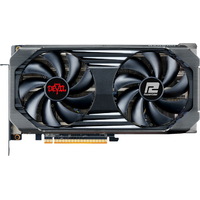 Powercolor Radeon RX 6600 XT Red Devil