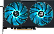 PowerColor Radeon RX 6650 XT Hellhound фото